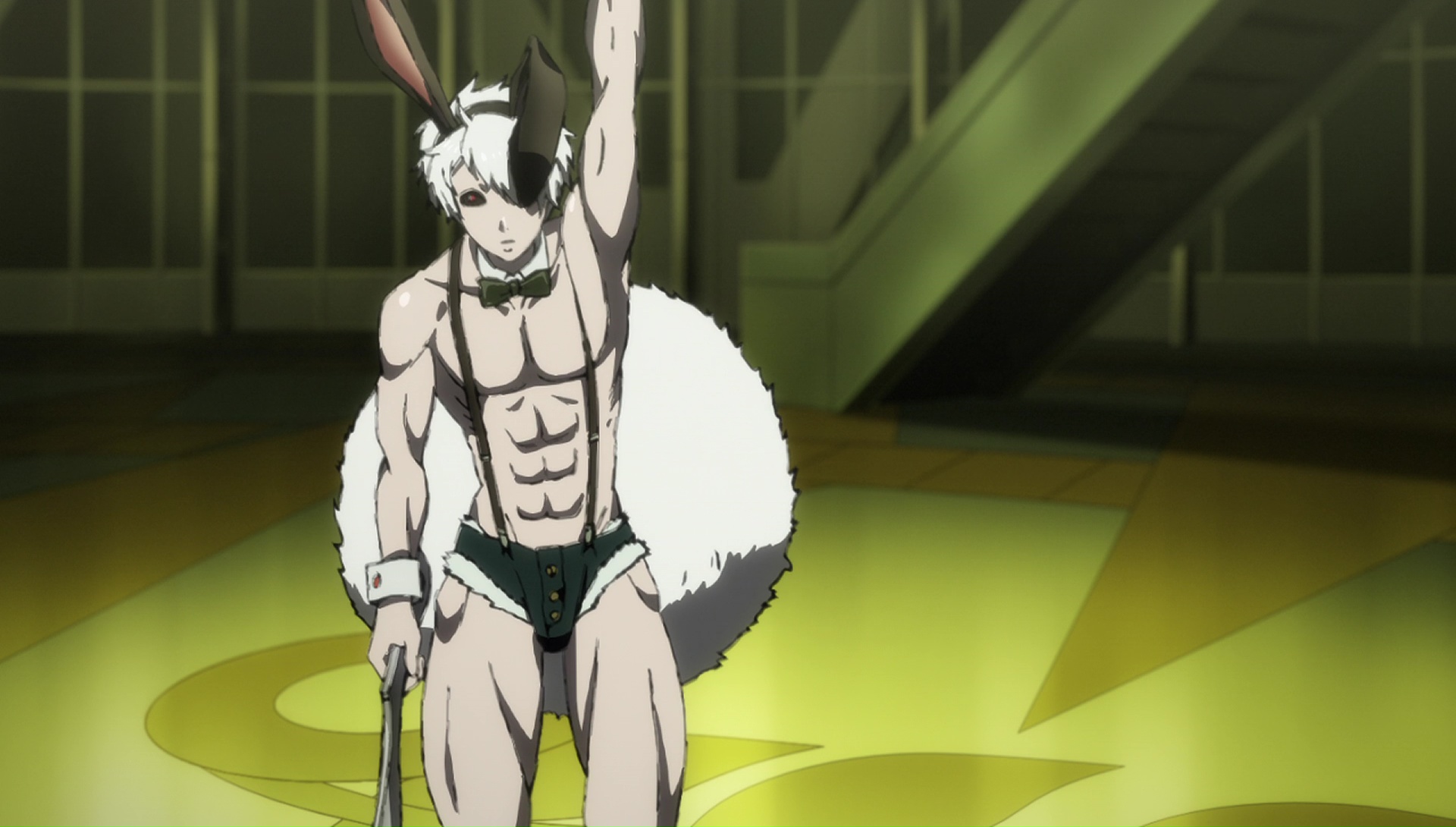 Image - Episode01-121.jpg | Juuni Taisen Wiki | FANDOM powered by Wikia