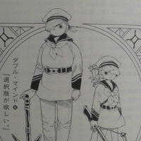 Gemini Juuni Taisen Wiki Fandom