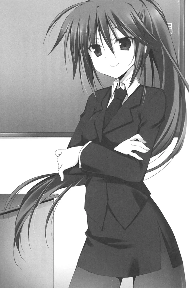 Unlimited Fafnir Hentai