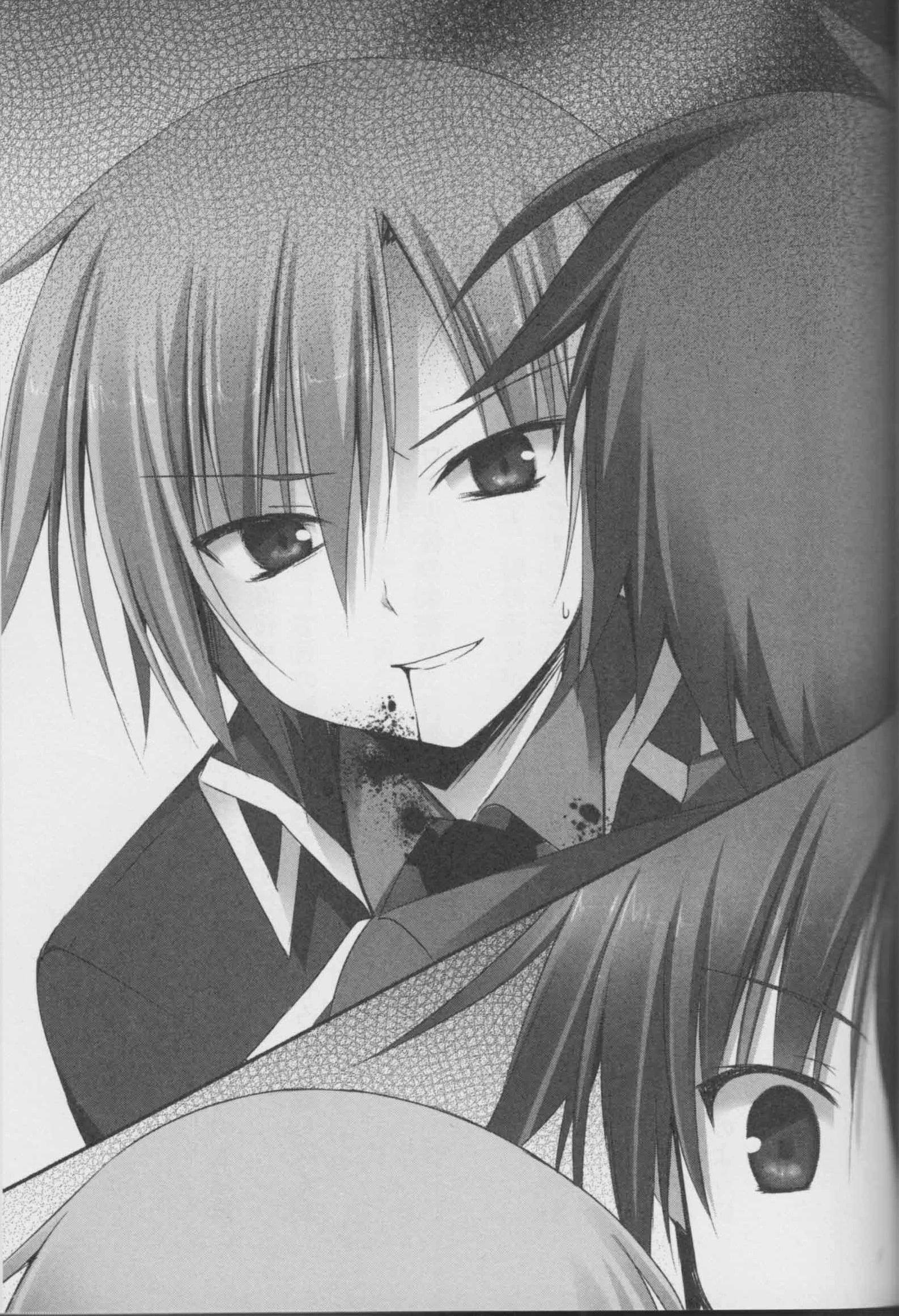 Unlimited Fafnir Hentai