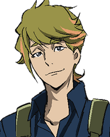 Wallpaper Doug Horvat Juushinki Pandora Wiki Fandom For Android
