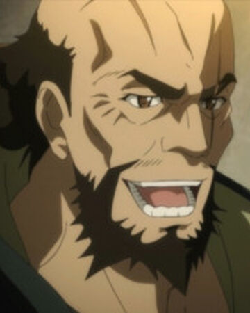 Wallpaper Cain Ibrahim Hasan Juushinki Pandora Wiki Fandom Desktop Wallpaper