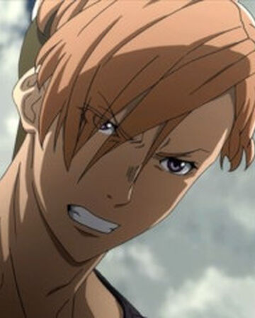 Gren Din Juushinki Pandora Wiki Fandom
