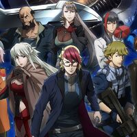 Juushinki Pandora Wiki Fandom