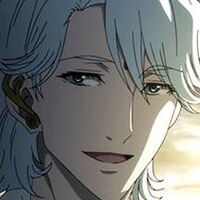 Lon Woo Juushinki Pandora Wiki Fandom