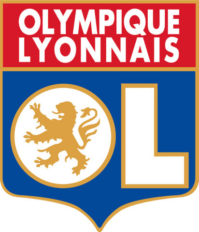 Obraz - Logo olympique lyon.png | Juvepedia | FANDOM ...
