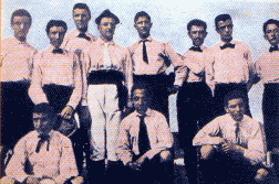 Pionieri Juve 1898