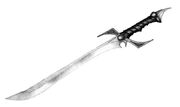 Short Sword