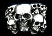 Skulls
