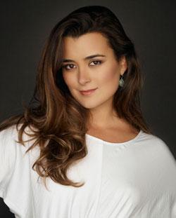 Cote de pablo latina celebrity 1103 art