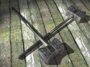 Warhammer render