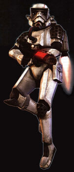 Jumptrooper