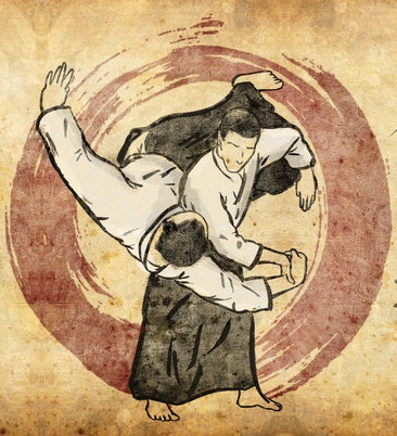 Echani Martial Art