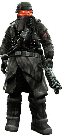 Commando