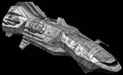 Tartan-class Patrol Cruiser
