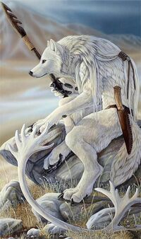 Werewolf