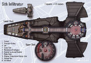 Scimitar deckplan SotG