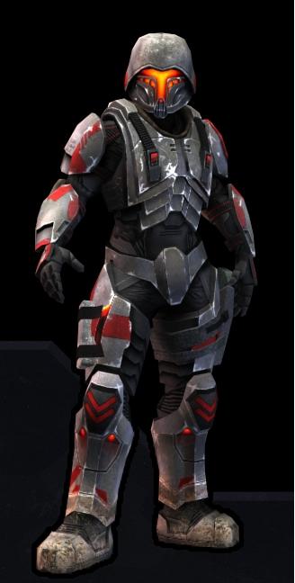 Nod Soldier