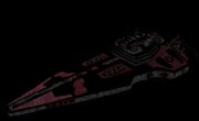 NOE Specter Ship