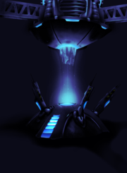 UCBPL Reactor