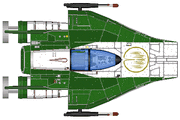 A-Wing