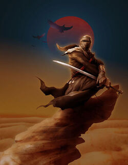 Lord Moradin