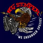 Bug Stomper