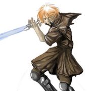 Jedi Knight