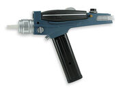 Star trek phaser
