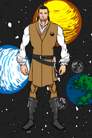 Devlin Dewe 2