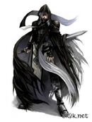 Dark Jedi