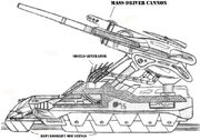 Artillery