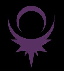 Night Jedi Insignia