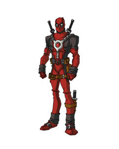 Deadpool