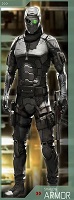 Shadow armor full