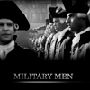 Meninuniformandbrocade