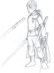 Young Lord Davak
