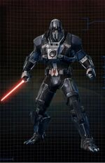 Sith Juggernaut