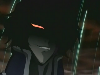 Kiba fangs