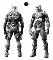 Spectral Plate Armor