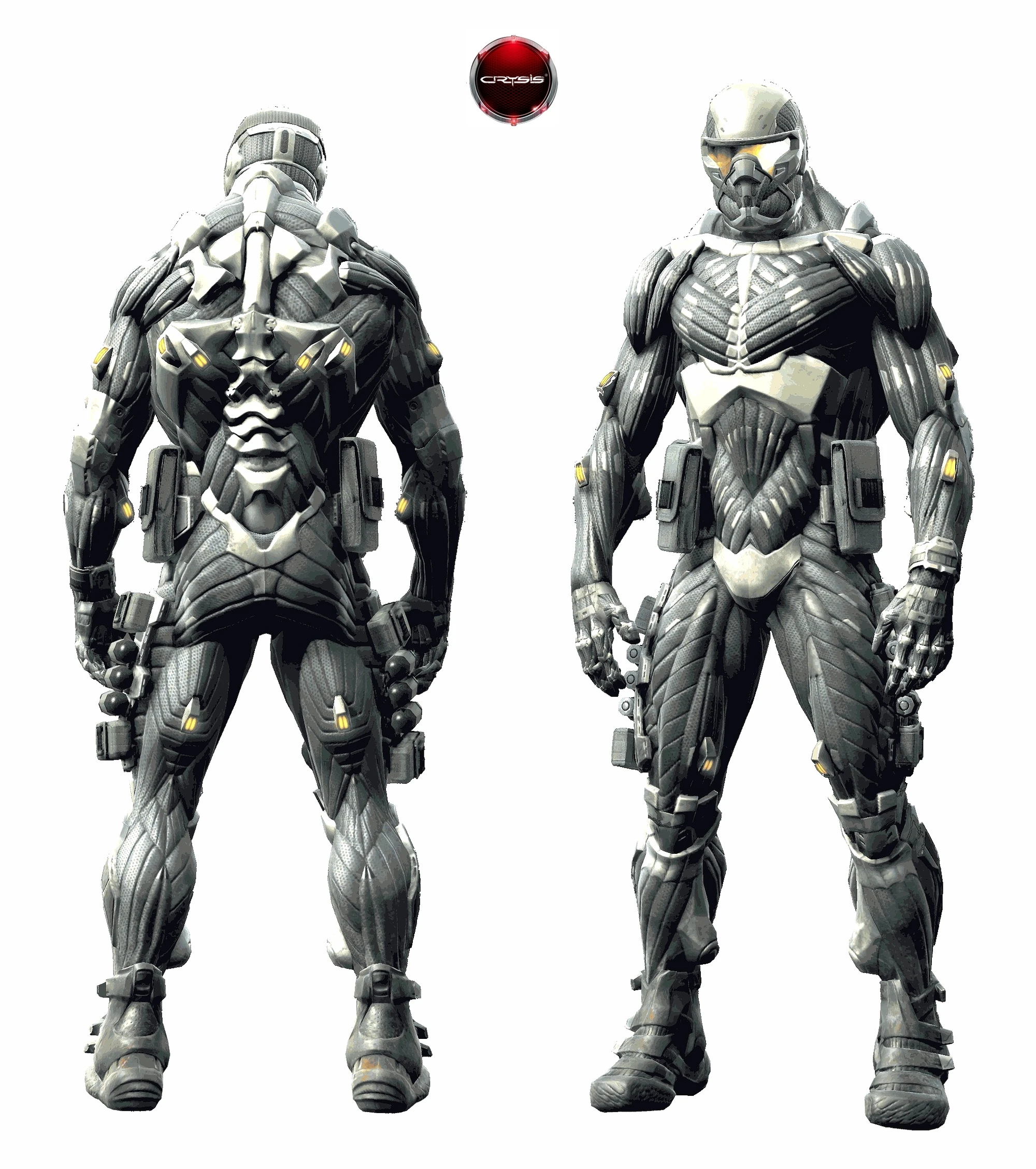 Citizen Armor T Shield Standard