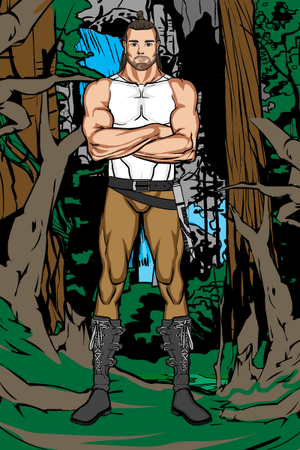 Devlin Dewe 3