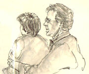 Syknoc and Gregor