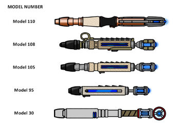 Sonic Multi-tool