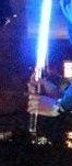 Cao's Saber