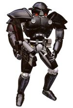 Dark Trooper