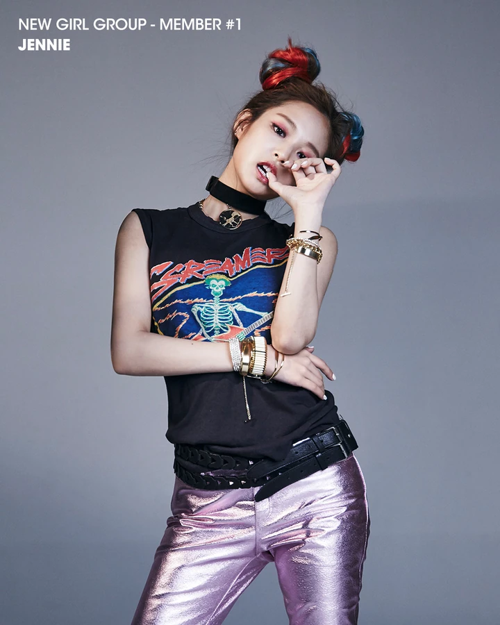 Download Park Jinyoung And Kim Jisoo Relationship Images