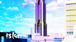 Episode 5 (K Return of Kings) | K Project Wiki | FANDOM powered by Wikia