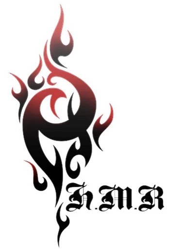 K Project Homra Tattoo K Project Homra Tattoo