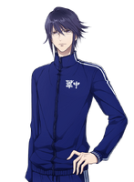 Reisi Munakata Image Gallery K Project Wiki Fandom